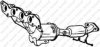 BOSAL 090-563 Catalytic Converter